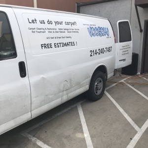 Photo of Voogaly Carpet Care