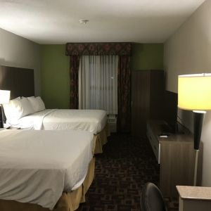 Photo of Holiday Inn Express & Suites Ridgeland - Jackson North Area