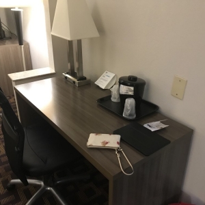 Photo of Holiday Inn Express & Suites Ridgeland - Jackson North Area