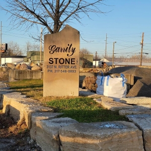 Photo of Garrity Stone