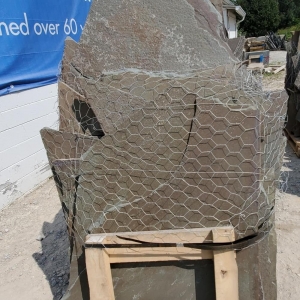 Photo of Garrity Stone