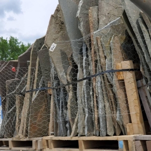 Photo of Garrity Stone