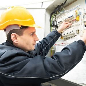 Photo of Stokes Electrical and Repairs