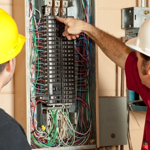 Photo of Stokes Electrical and Repairs