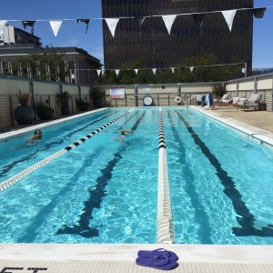 Photo of Peninsula Pool & Spa