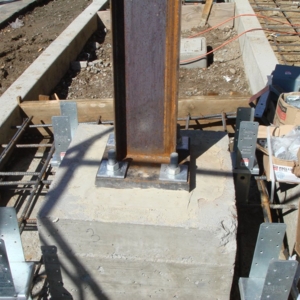Photo of AmStar Welding Shop