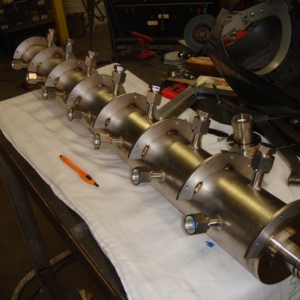 Photo of AmStar Welding Shop
