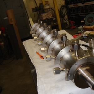 Photo of AmStar Welding Shop
