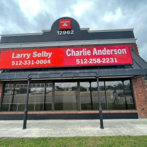 Austin Charlie Anderson - State Farm Insurance Agent