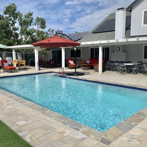 San Diego Seascape Pools Inc