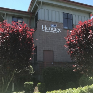 Photo of Heritage Insurance