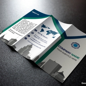 Photo of Geant Technology