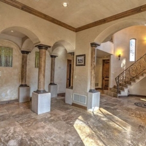 Escondido Southern Valley Stucco