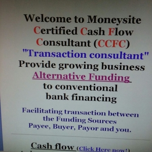 Photo of MoneySite