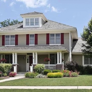 Photo of John W. Traeger Insurance Agency