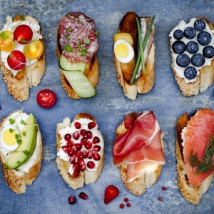 Photo of Nola's Catering, Events, Weddings, and Soirees