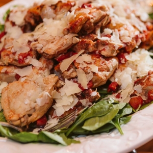 Photo of Nola's Catering, Events, Weddings, and Soirees