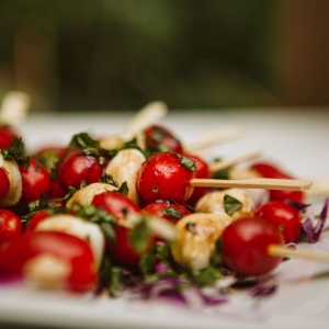 Seattle Nola's Catering, Events, Weddings, and Soirees