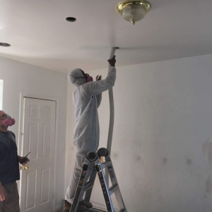 Photo of Quartz Insulation Solutions