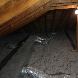 Photo of Quartz Insulation Solutions