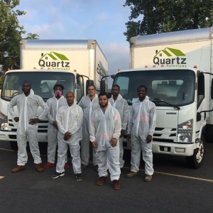 Photo of Quartz Insulation Solutions