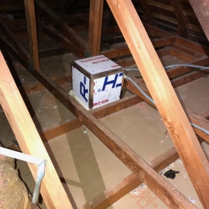 Photo of Quartz Insulation Solutions