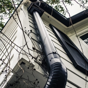 Photo of Lessard's Rain Gutters