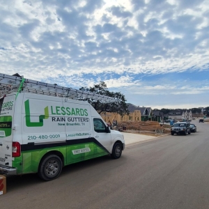 Photo of Lessard's Rain Gutters