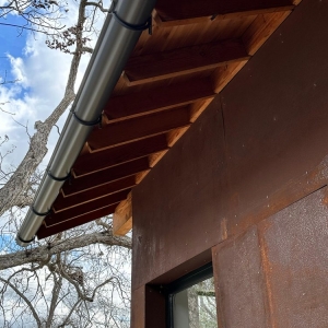 Photo of Lessard's Rain Gutters