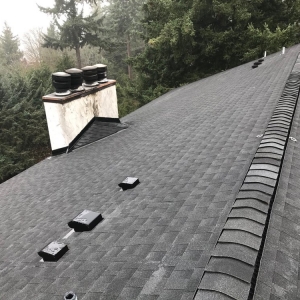 Photo of Axis Roof And Gutter