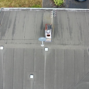 Photo of Axis Roof And Gutter