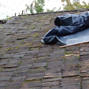 Photo of Axis Roof And Gutter
