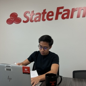 Photo of Miguel Serrato - State Farm Insurance Agent