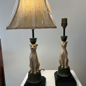 Photo of Nashville LAMP & SHADE
