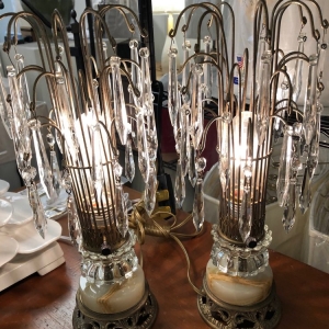 Photo of Nashville LAMP & SHADE