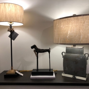 Photo of Nashville LAMP & SHADE