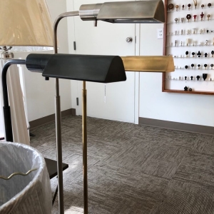 Photo of Nashville LAMP & SHADE