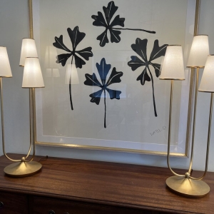 Photo of Nashville LAMP & SHADE
