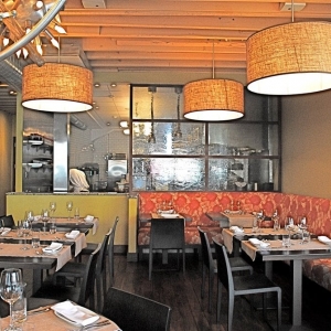 Photo of Urban Interiors