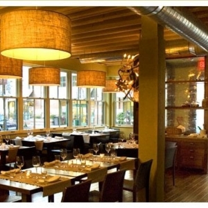 Photo of Urban Interiors