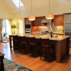 Photo of Urban Interiors
