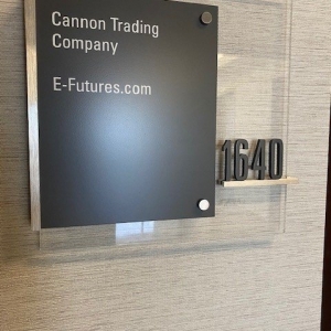 Photo of Cannon Trading Company