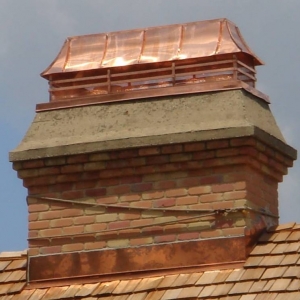 Photo of Chicagoland Fireplace & Chimney Restoration
