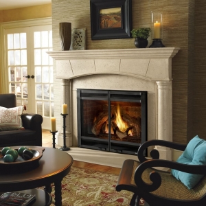 Photo of Chicagoland Fireplace & Chimney Restoration