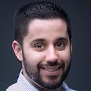 Photo of John Batista - Integrated Real Estate Resources