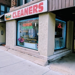 Photo of Pine Cleaners
