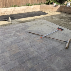 Photo of Brian's Landscaping & Junk Removal