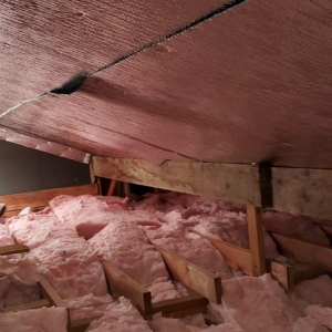 Photo of Attic Aid