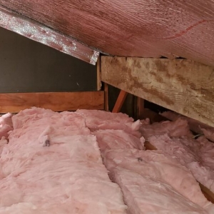 Photo of Attic Aid