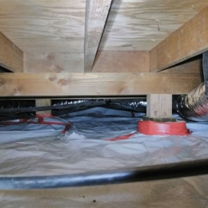 Photo of Attic Aid